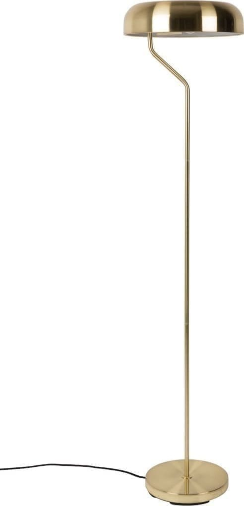 Vloerlamp Eclipse Brass Dutchbone ZVR5100051