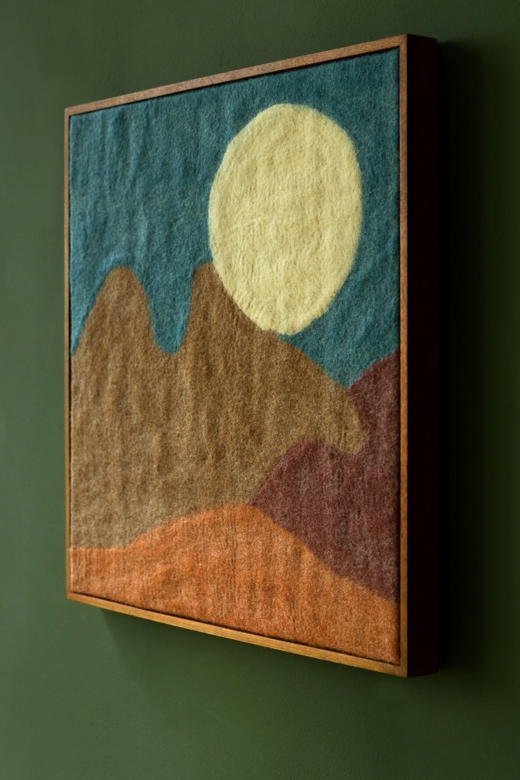 Wall Art Chandra - Afbeelding 6