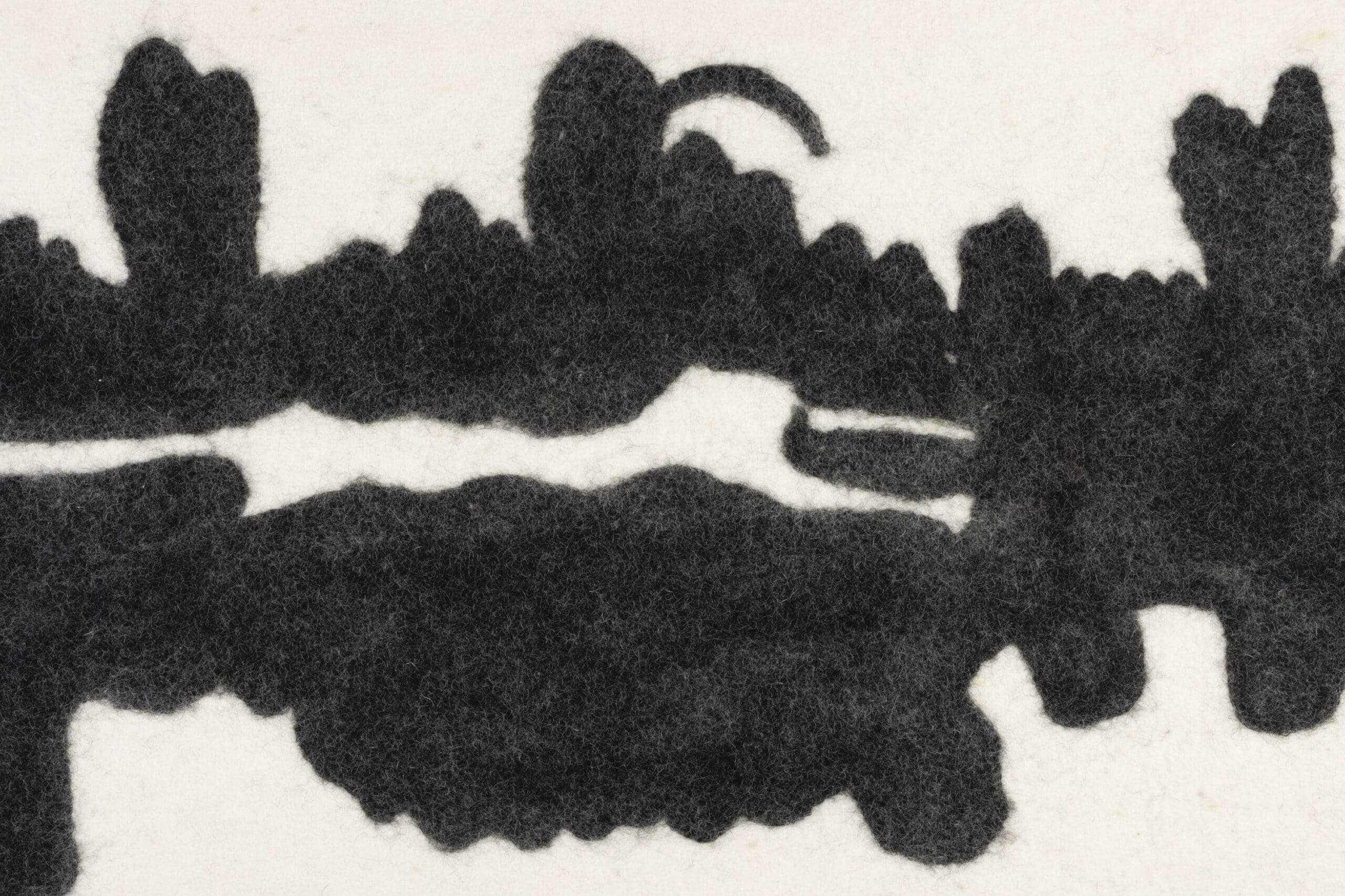Wall Art Samudra - Afbeelding 2