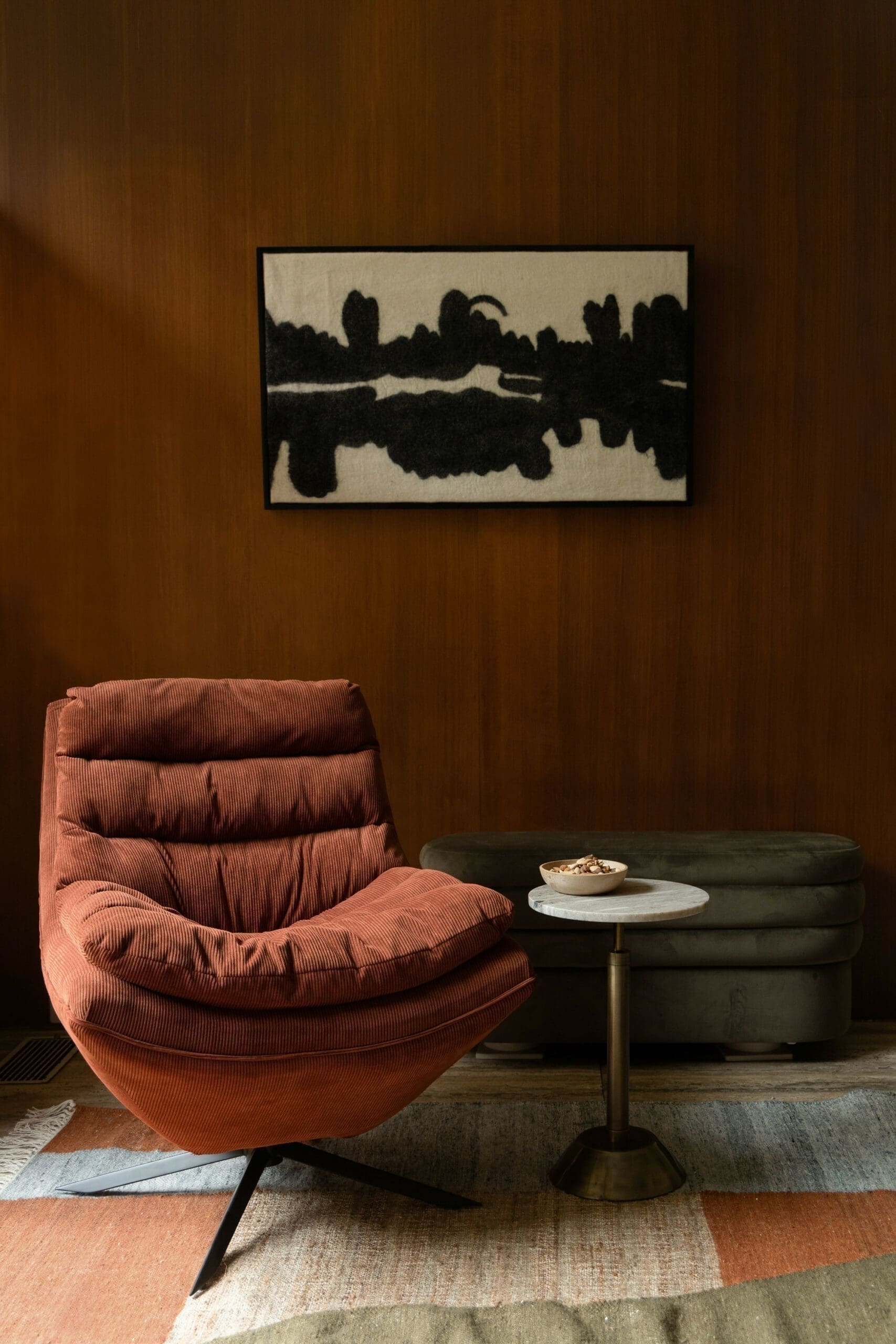 Wall Art Samudra - Afbeelding 6