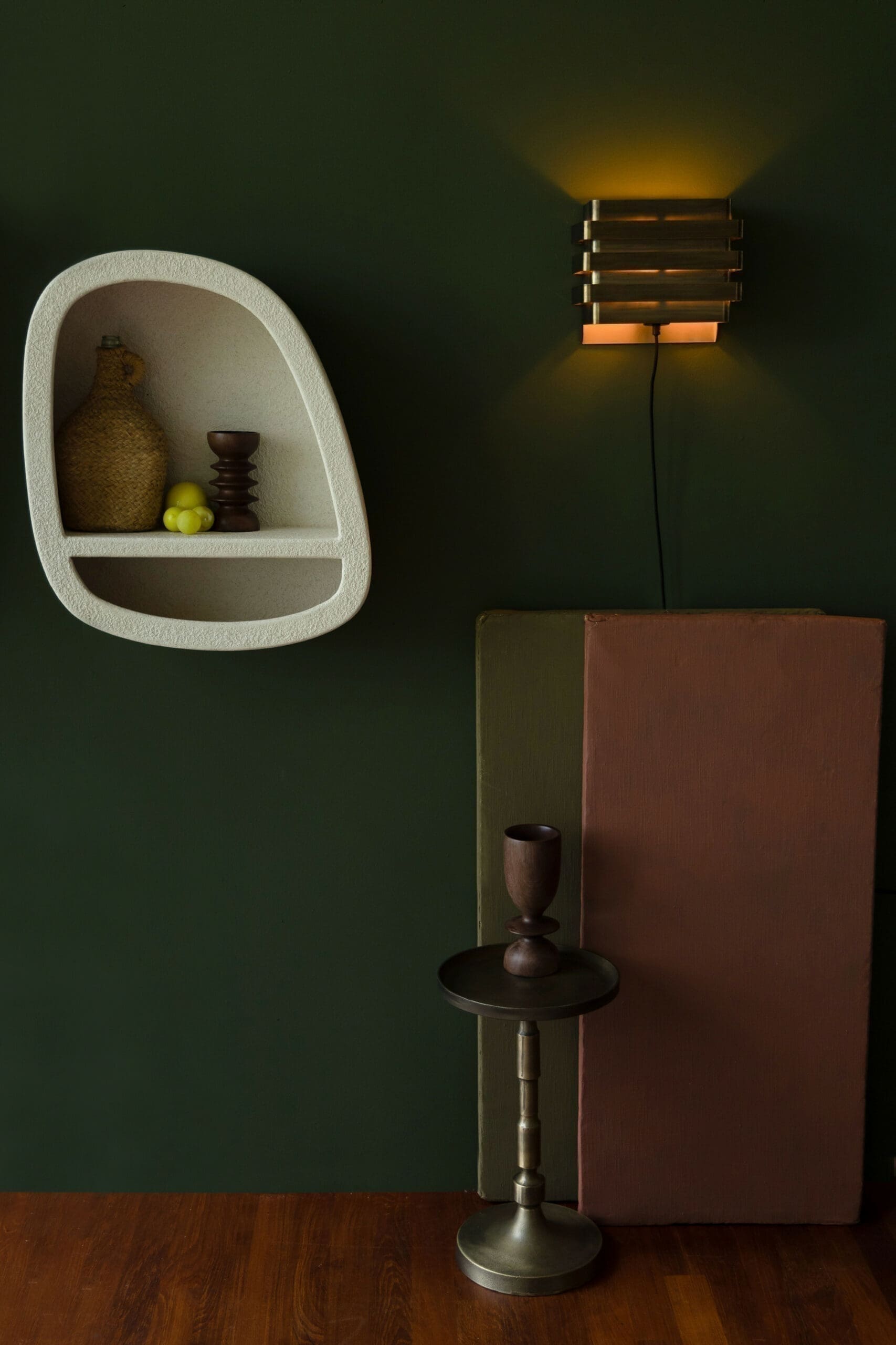 Wall Wandkast Veda 1 Wandkast M - Afbeelding 5