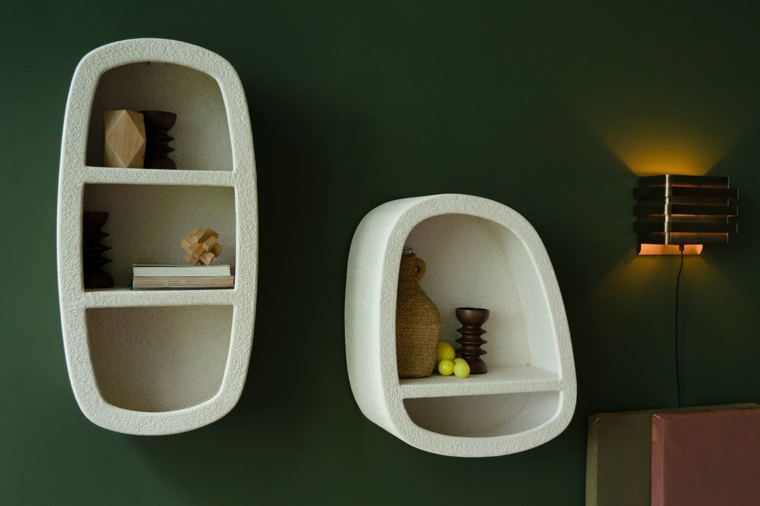 Wall Wandkast Veda 1 Wandkast M - Afbeelding 6