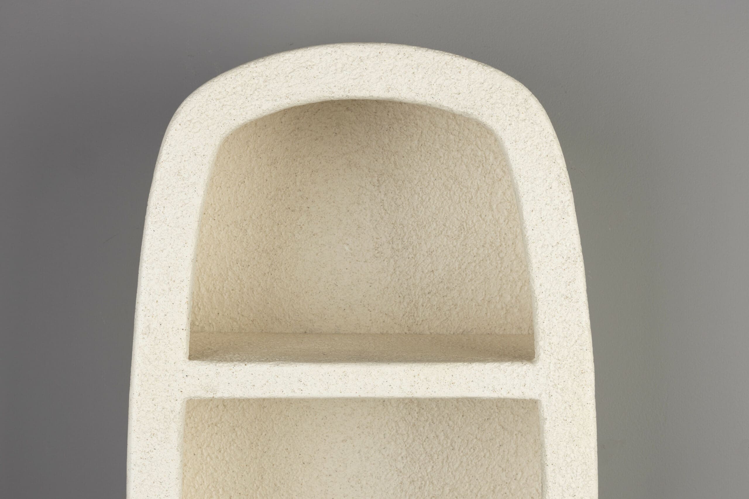 Wall Wandkast Veda 2 Shelves - Afbeelding 2