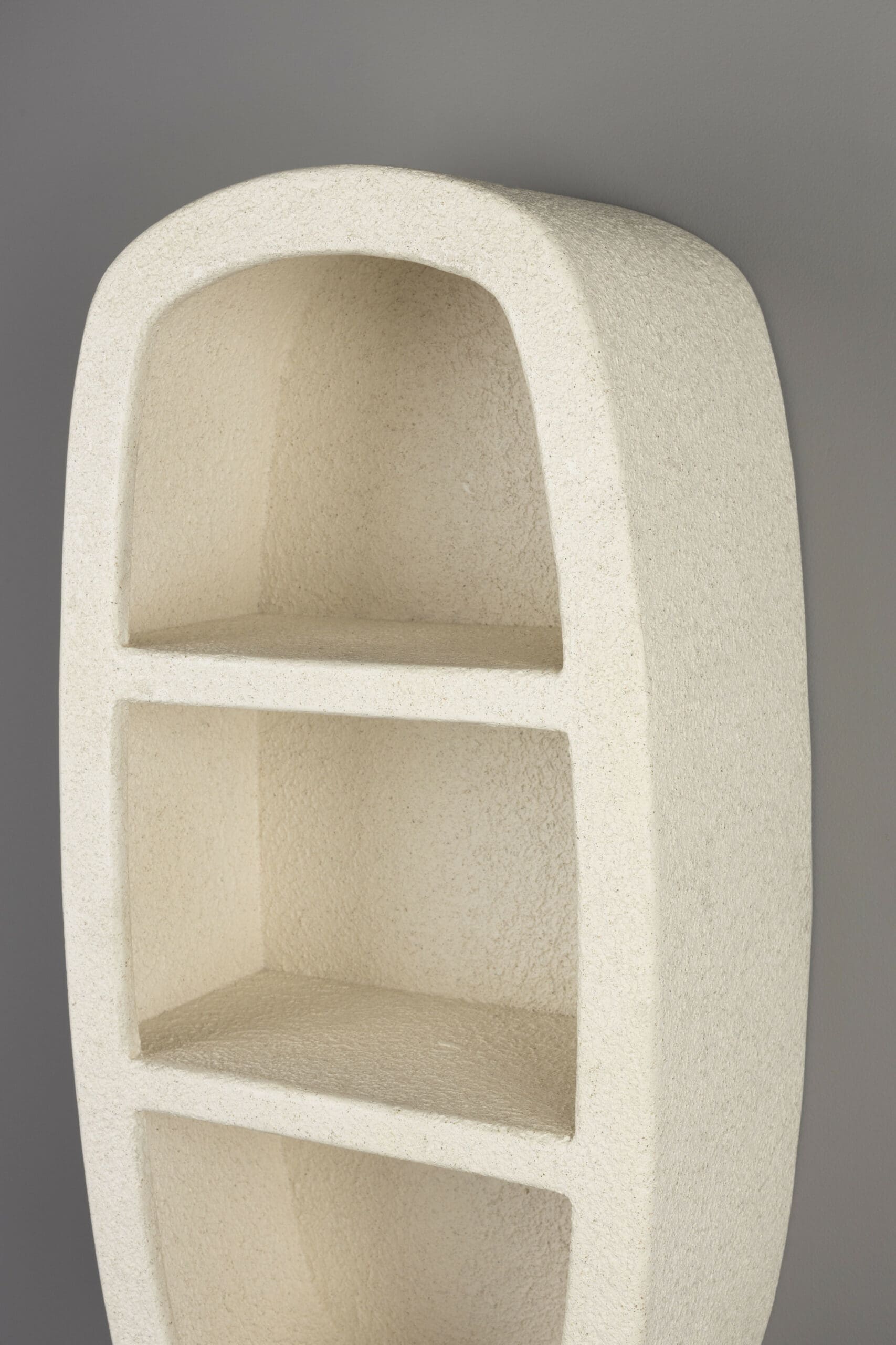 Wall Wandkast Veda 2 Shelves - Afbeelding 3