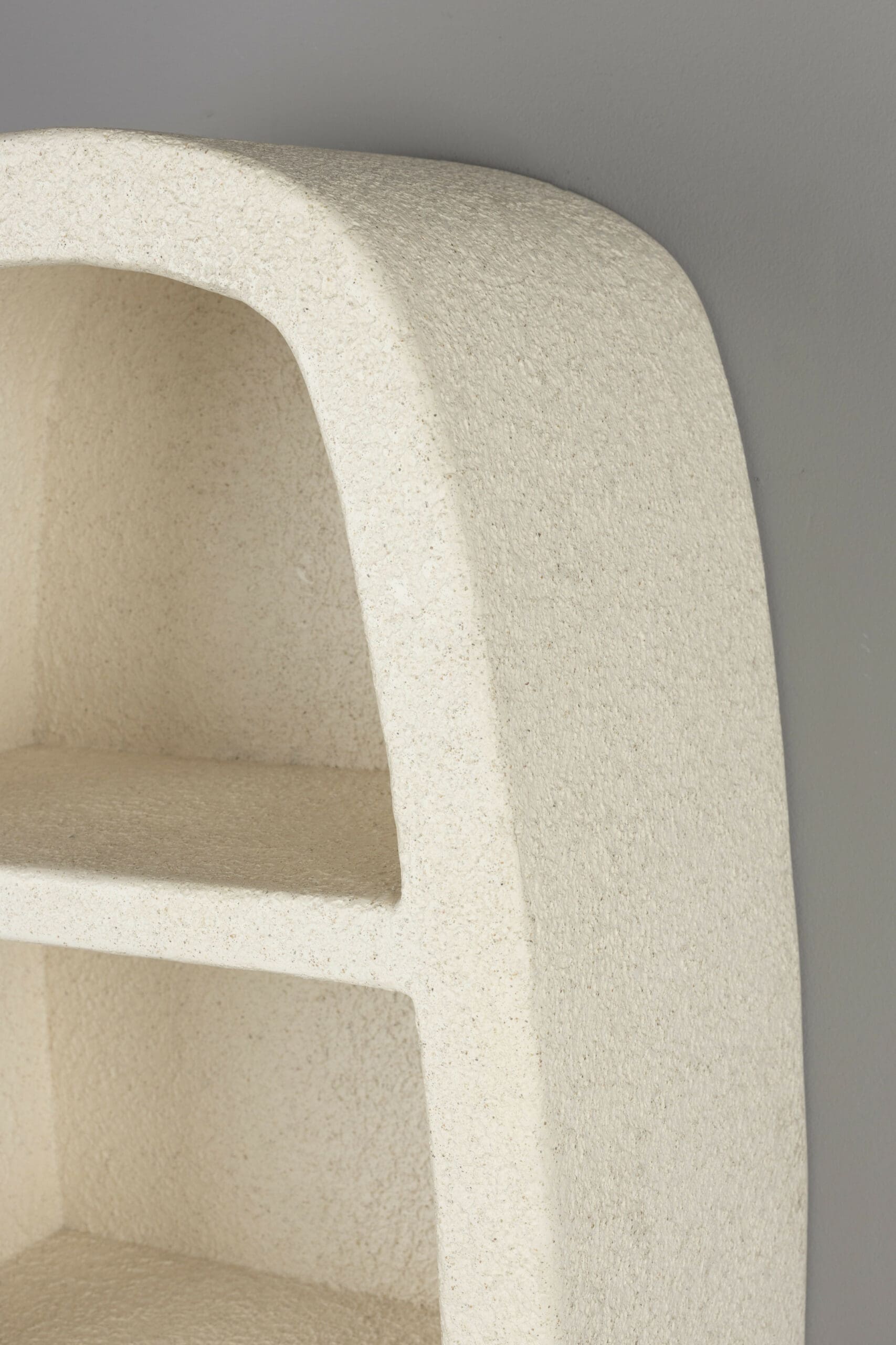 Wall Wandkast Veda 2 Shelves - Afbeelding 4