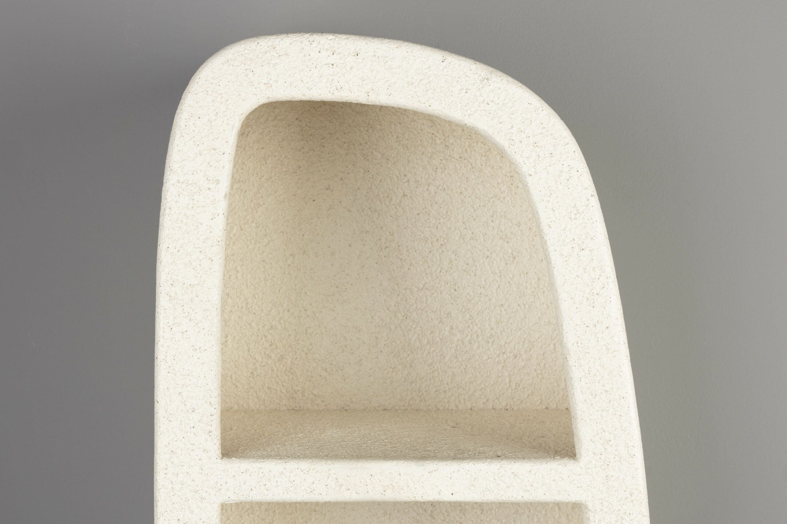 Wall Wandkast Veda 3 Shelves - Afbeelding 2