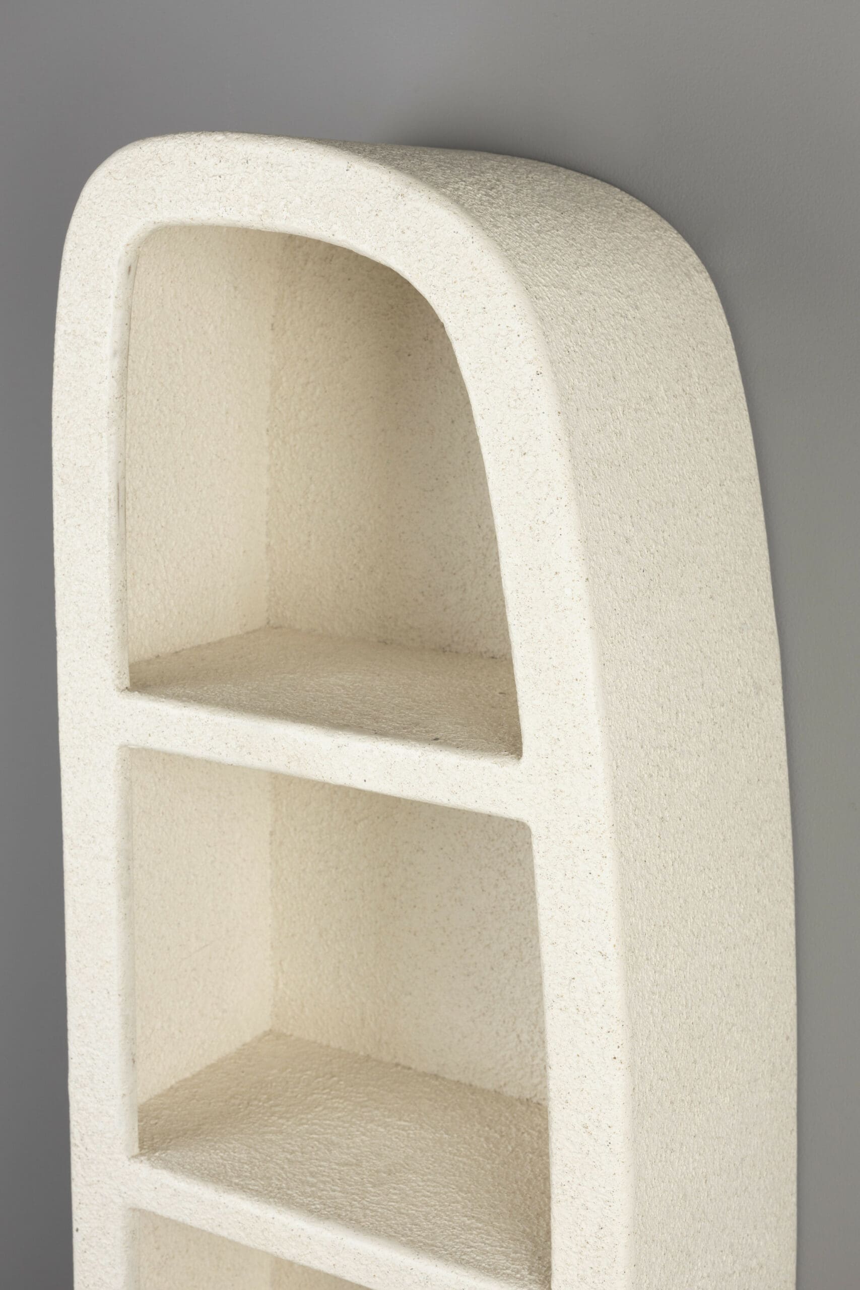Wall Wandkast Veda 3 Shelves - Afbeelding 3