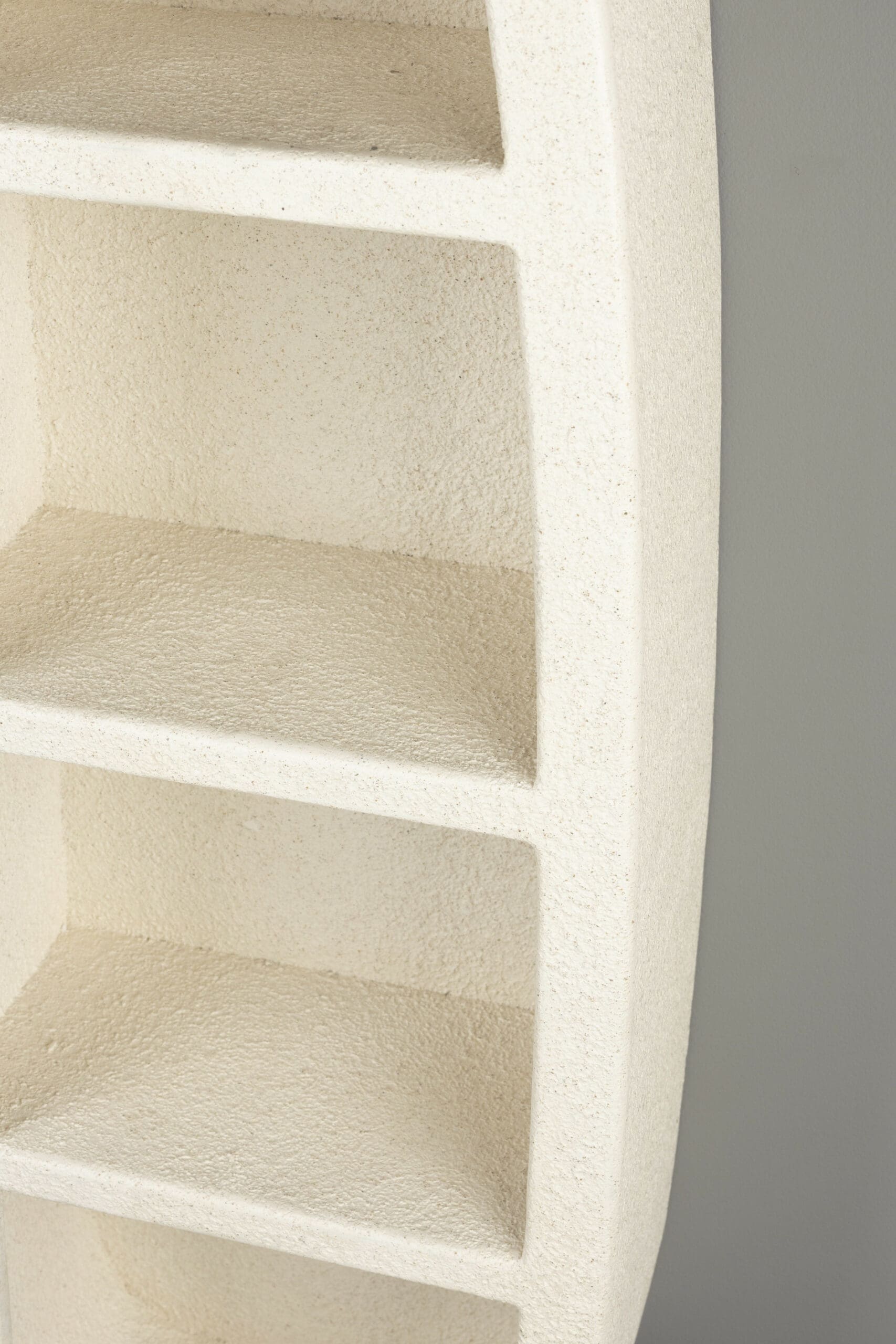 Wall Wandkast Veda 3 Shelves - Afbeelding 4