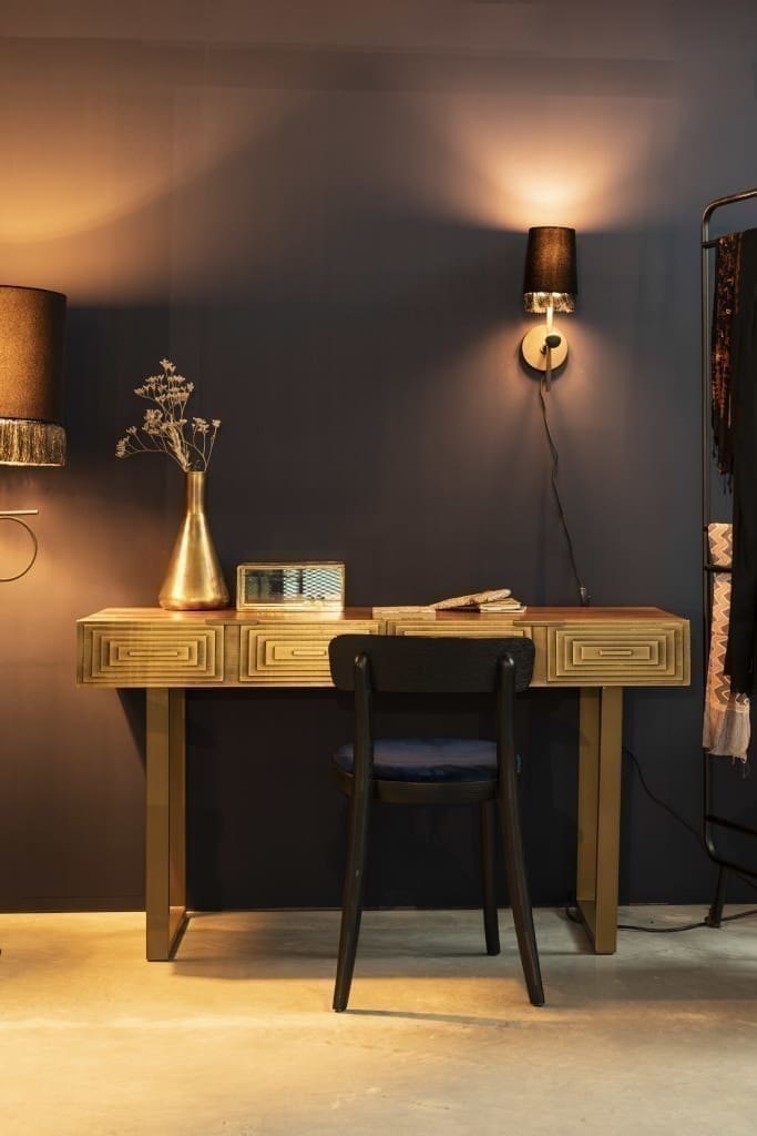 Wandtafel Volan - Afbeelding 18