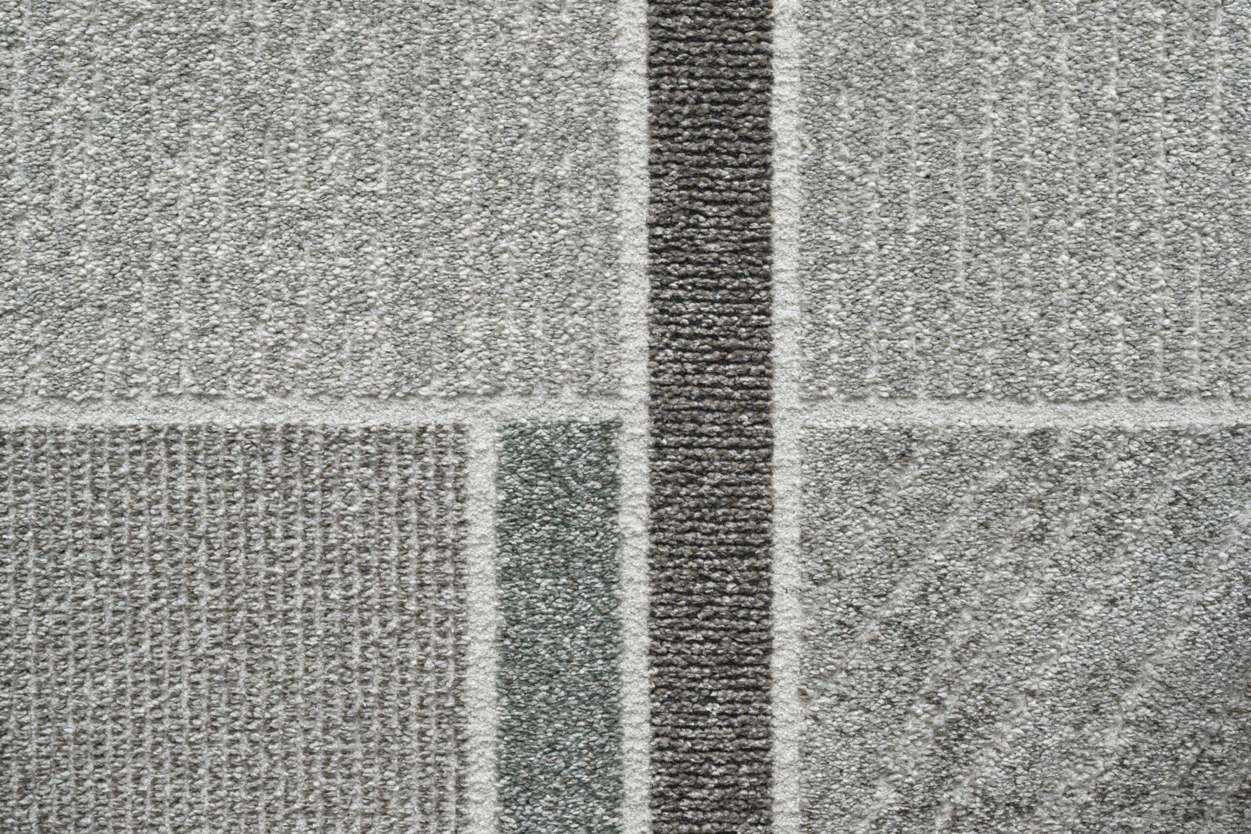 Vloerkleed Verwood 6141 - 160 Rond Eurogros Vloerkleed Verwood 6141 160 rond