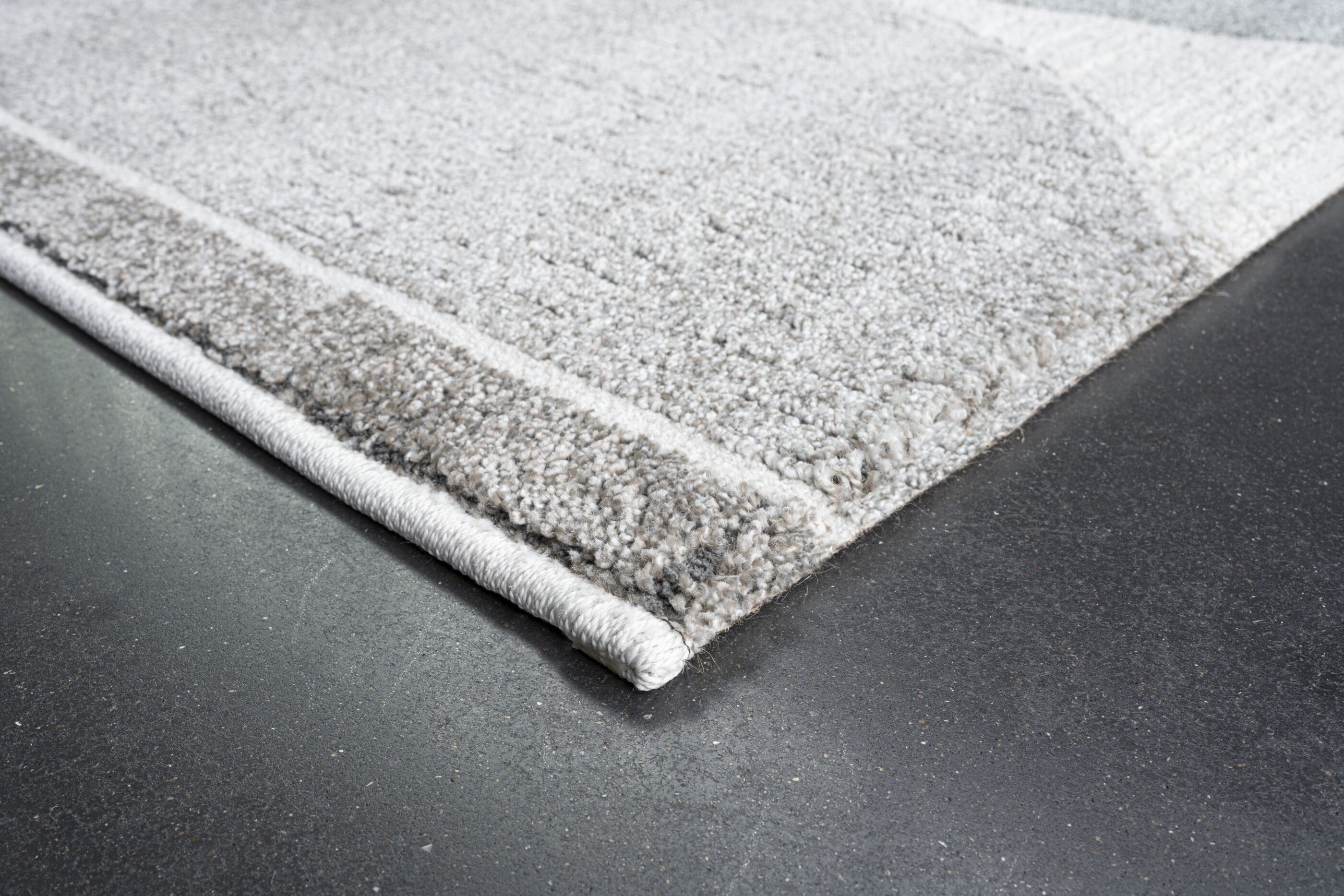 Vloerkleed Verwood 6141 - 160 Rond Eurogros Vloerkleed Verwood 6141 160 rond