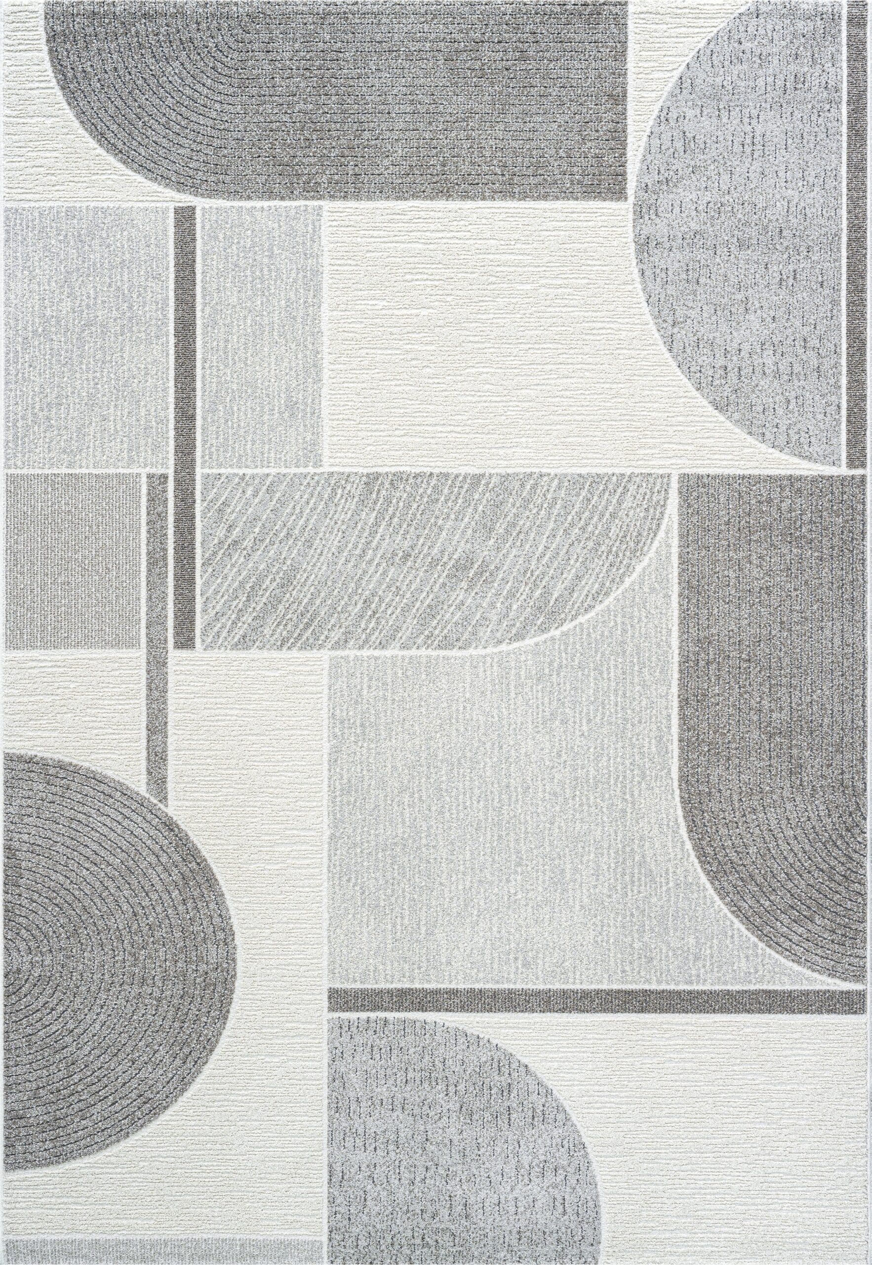 Vloerkleed Verwood 6171 - 240x340 Eurogros Vloerkleed Verwood 6171 240x340