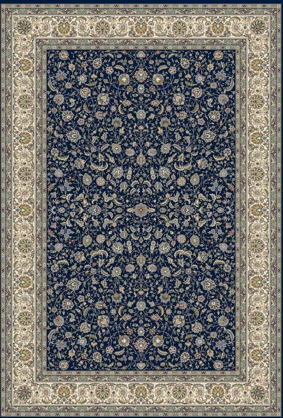 Vloerkleed Viotta 3434 - 160x230 Eurogros Vloerkleed Viotta 3434 160x230