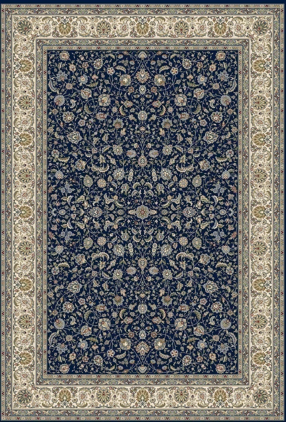 Vloerkleed Viotta 3434 - 200x290 Eurogros Vloerkleed Viotta 3434 200x290