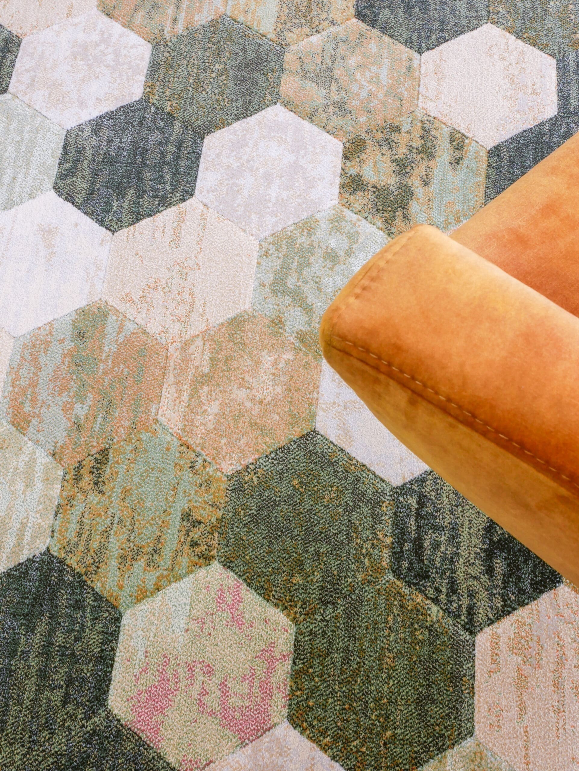 Vloerkleed Viotta 6444 - 200x250 Eurogros Vloerkleed Viotta 6444 200x250