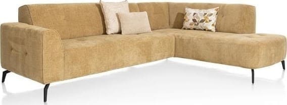 Henders & Hazel Tarra 2.5-zitsbank - arm links Bank