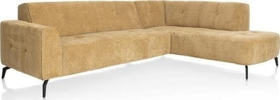 Henders & Hazel Tarra 2.5-zitsbank - arm links Bank
