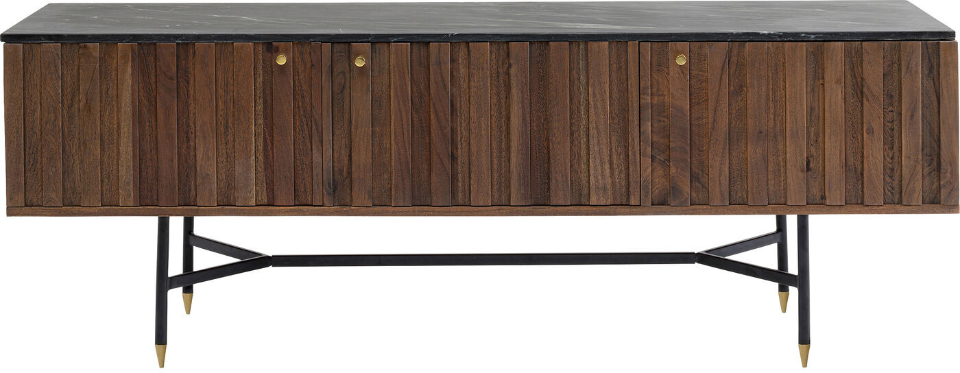 Tv-dressoir Apiano Kare Design Tv-meubel|Tv-dressoir 84540