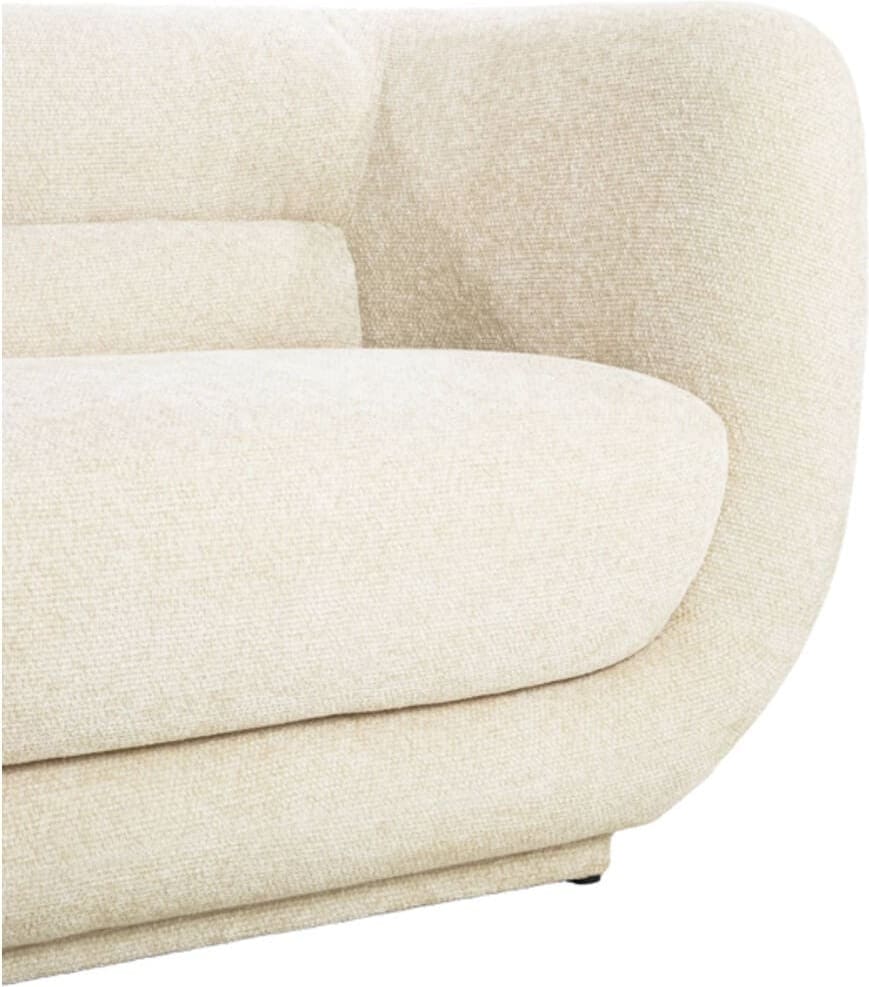 Bank Kialy - Crème Light & Living Bank 6796043