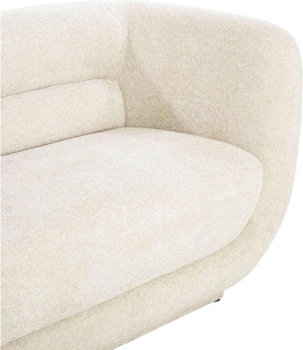 Bank Kialy - Crème Light & Living Bank 6796043
