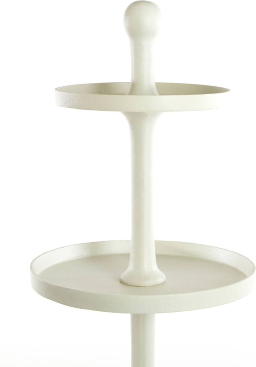 Etagere Hokksund - Crème Light & Living Woonaccessoire|Woningdecoratie 5140943