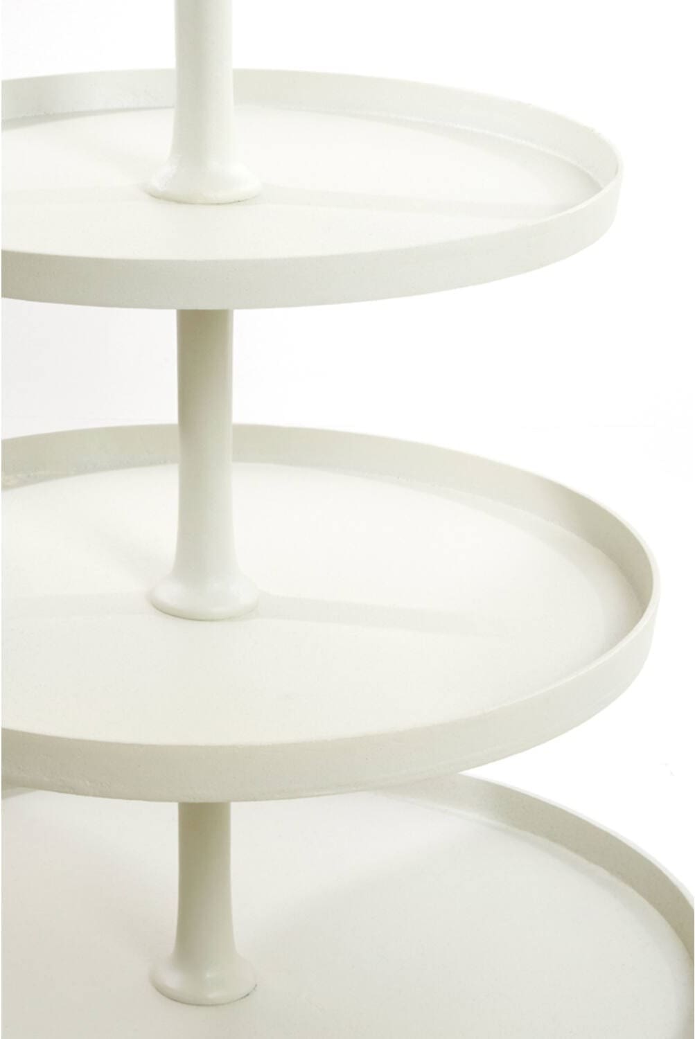 Etagere Hokksund - Crème Light & Living Woonaccessoire|Woningdecoratie 5140943