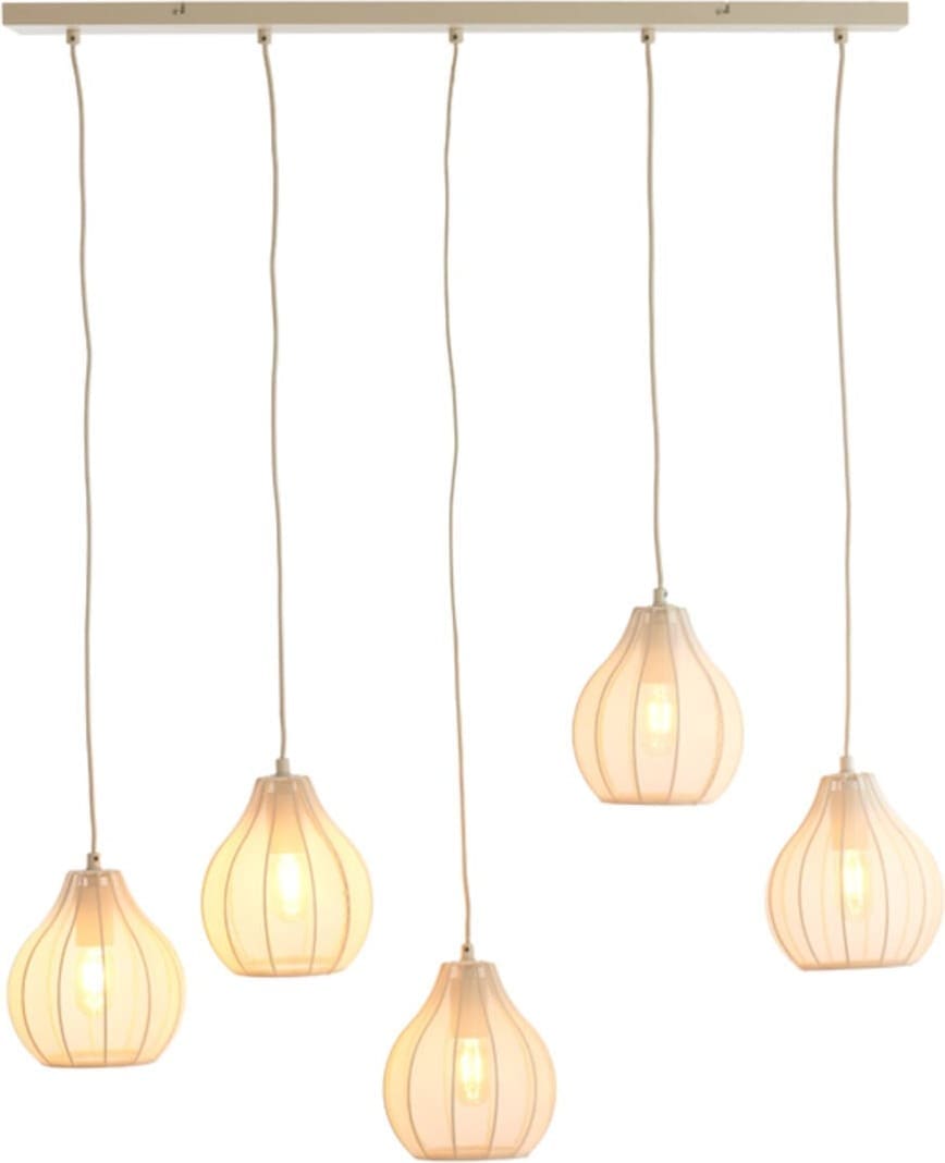 Hanglamp Elati - Zand Light & Living Hanglamp 2977327