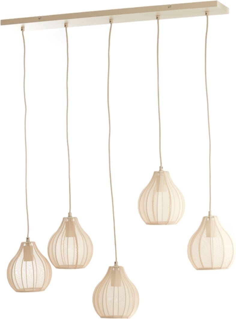 Hanglamp Elati - Zand Light & Living Hanglamp 2977327