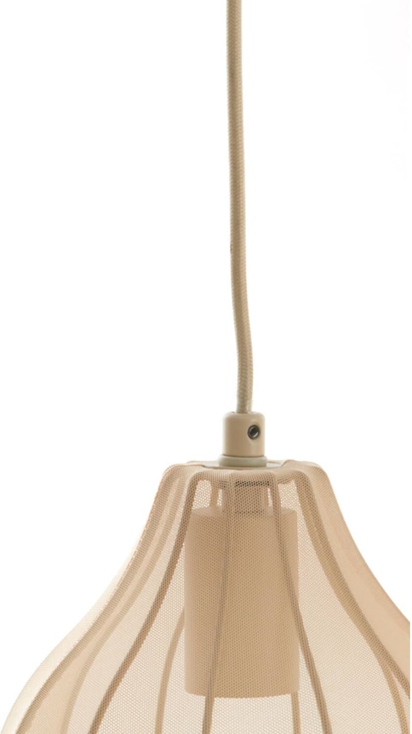 Hanglamp Elati - Zand Light & Living Hanglamp 2977327