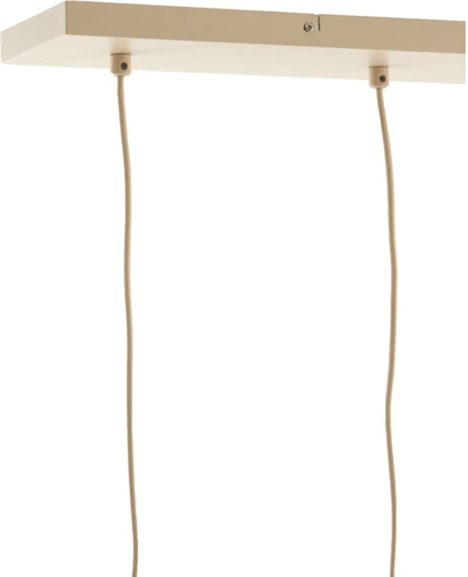 Hanglamp Elati - Zand Light & Living Hanglamp 2977327