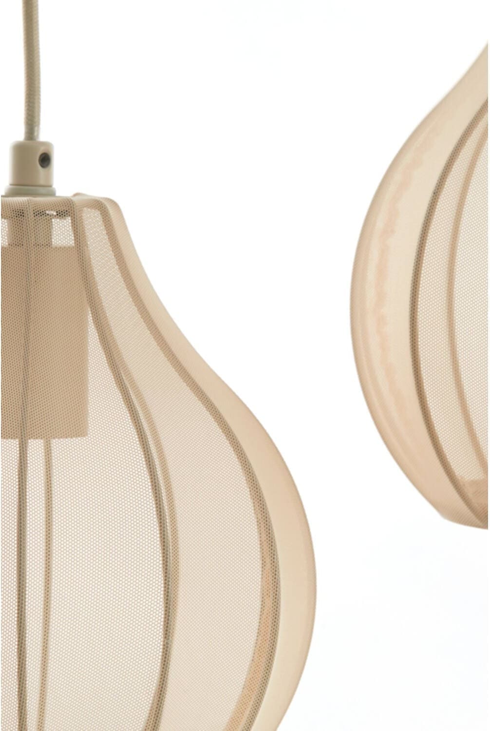 Hanglamp Elati - Zand Light & Living Hanglamp 2977327