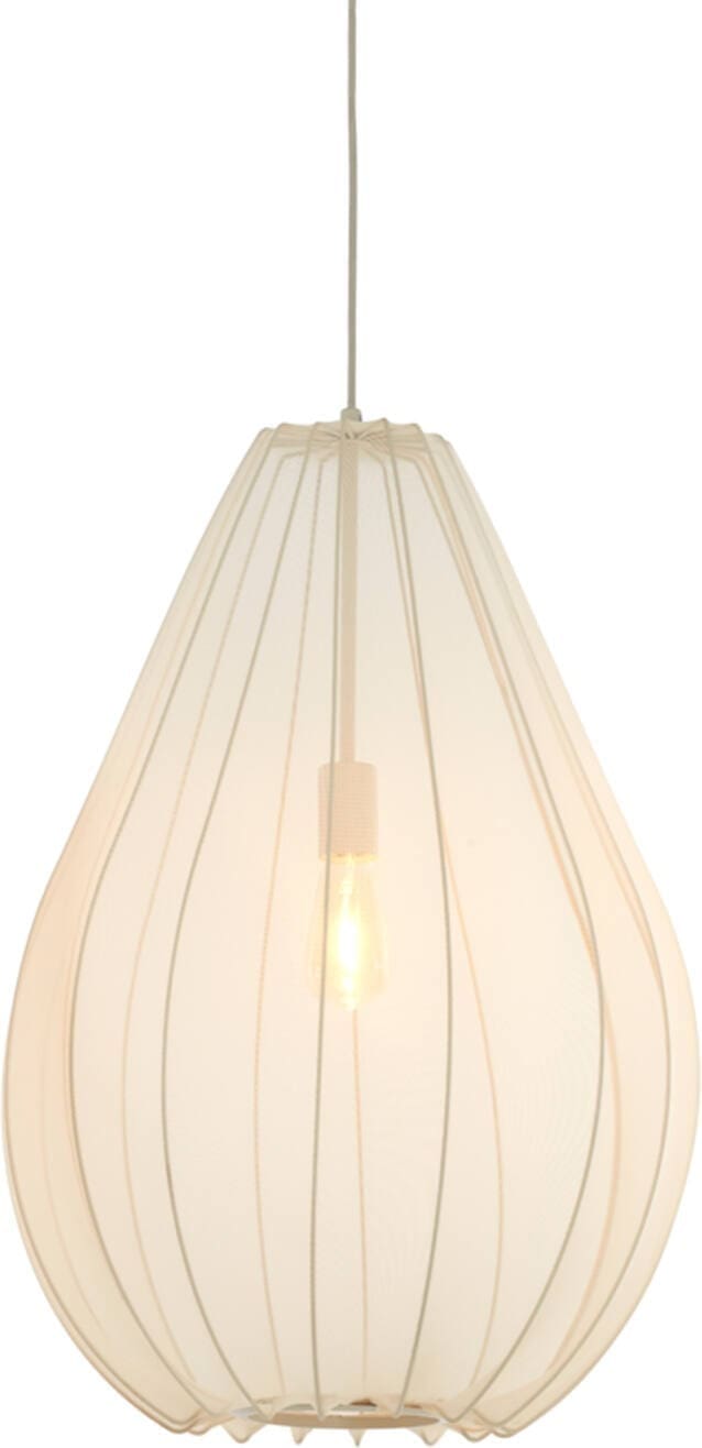 Hanglamp Itela - Zand Light & Living Hanglamp 2977127