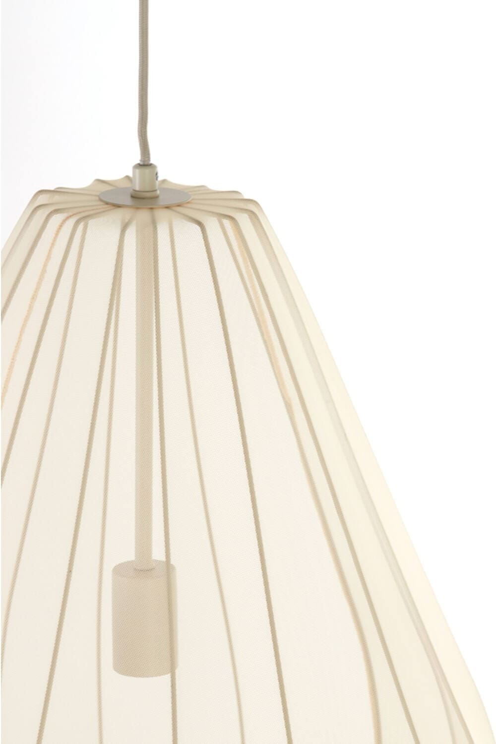 Hanglamp Itela - Zand Light & Living Hanglamp 2977127