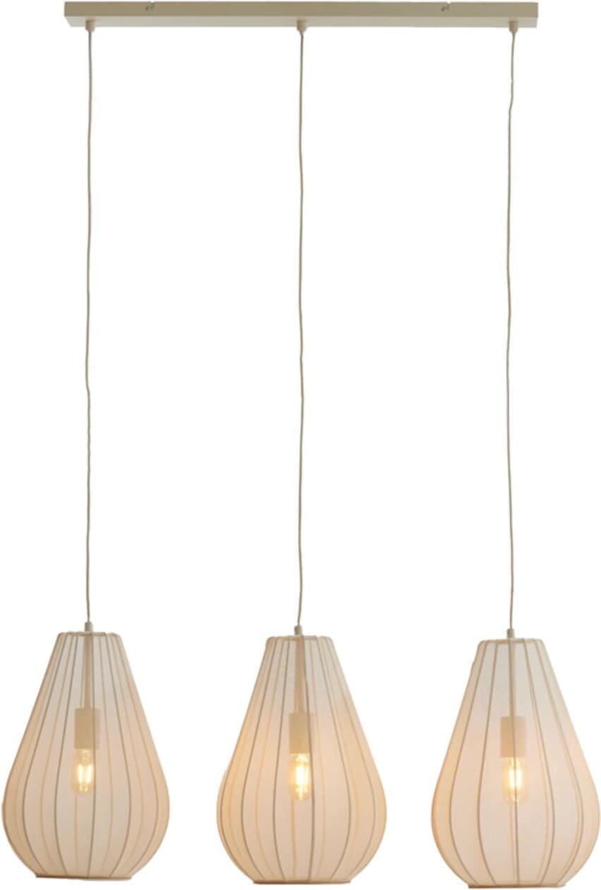Hanglamp Itela - Zand Light & Living Hanglamp 2977227