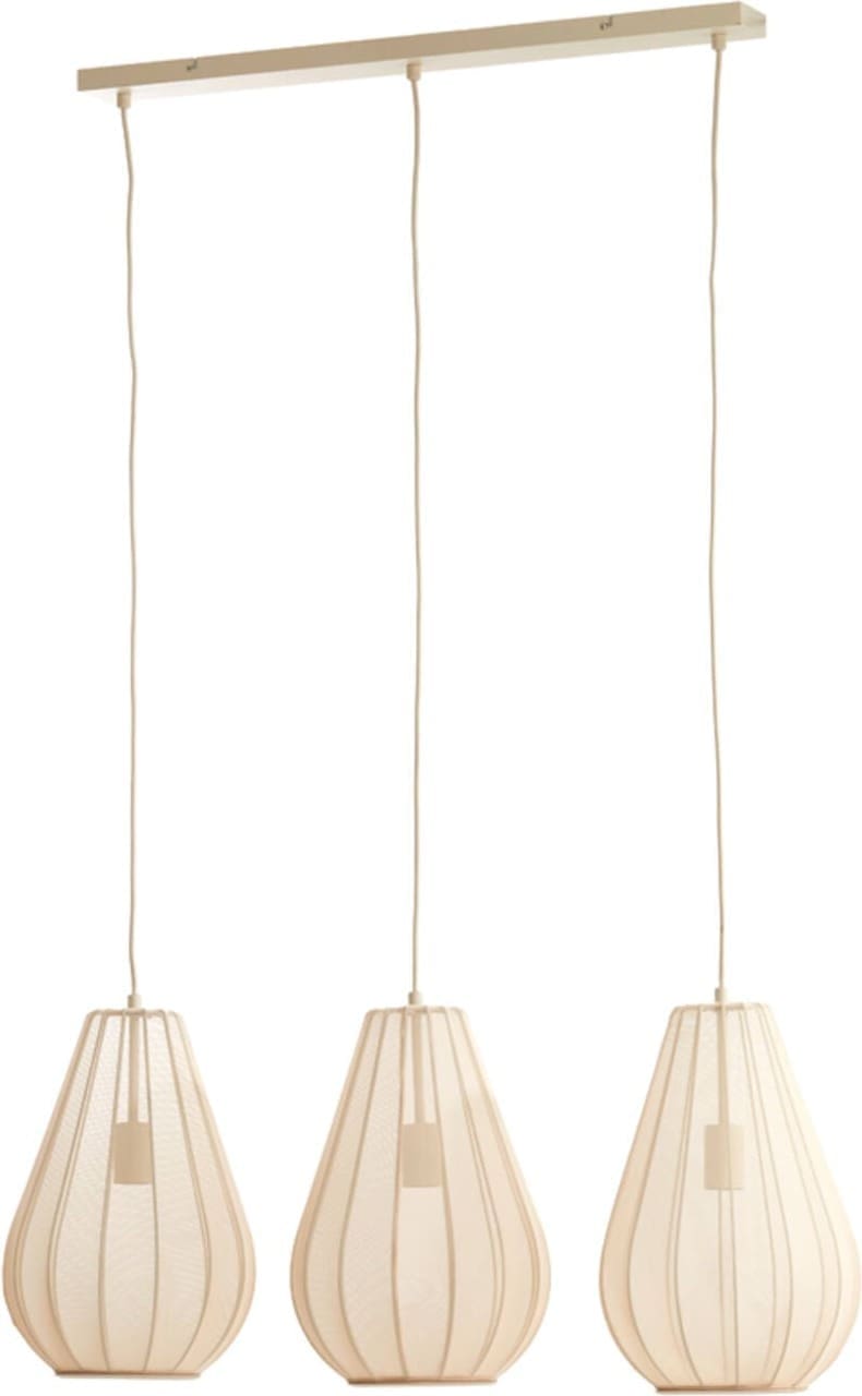 Hanglamp Itela - Zand Light & Living Hanglamp 2977227