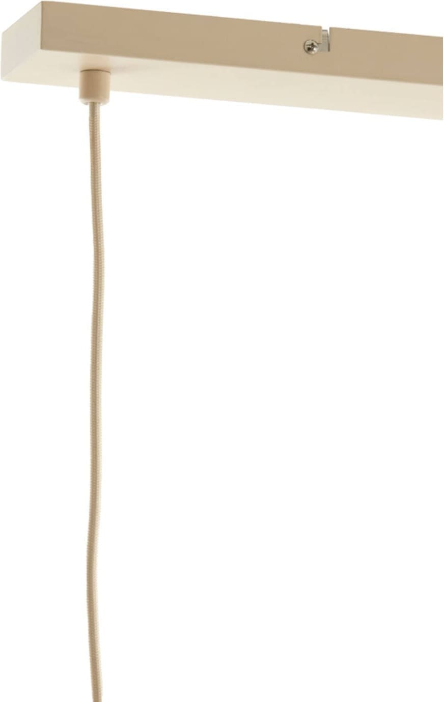 Hanglamp Itela - Zand Light & Living Hanglamp 2977227