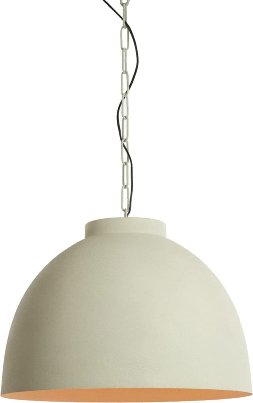 Hanglamp Kylie - Crème Light & Living Hanglamp 3018543