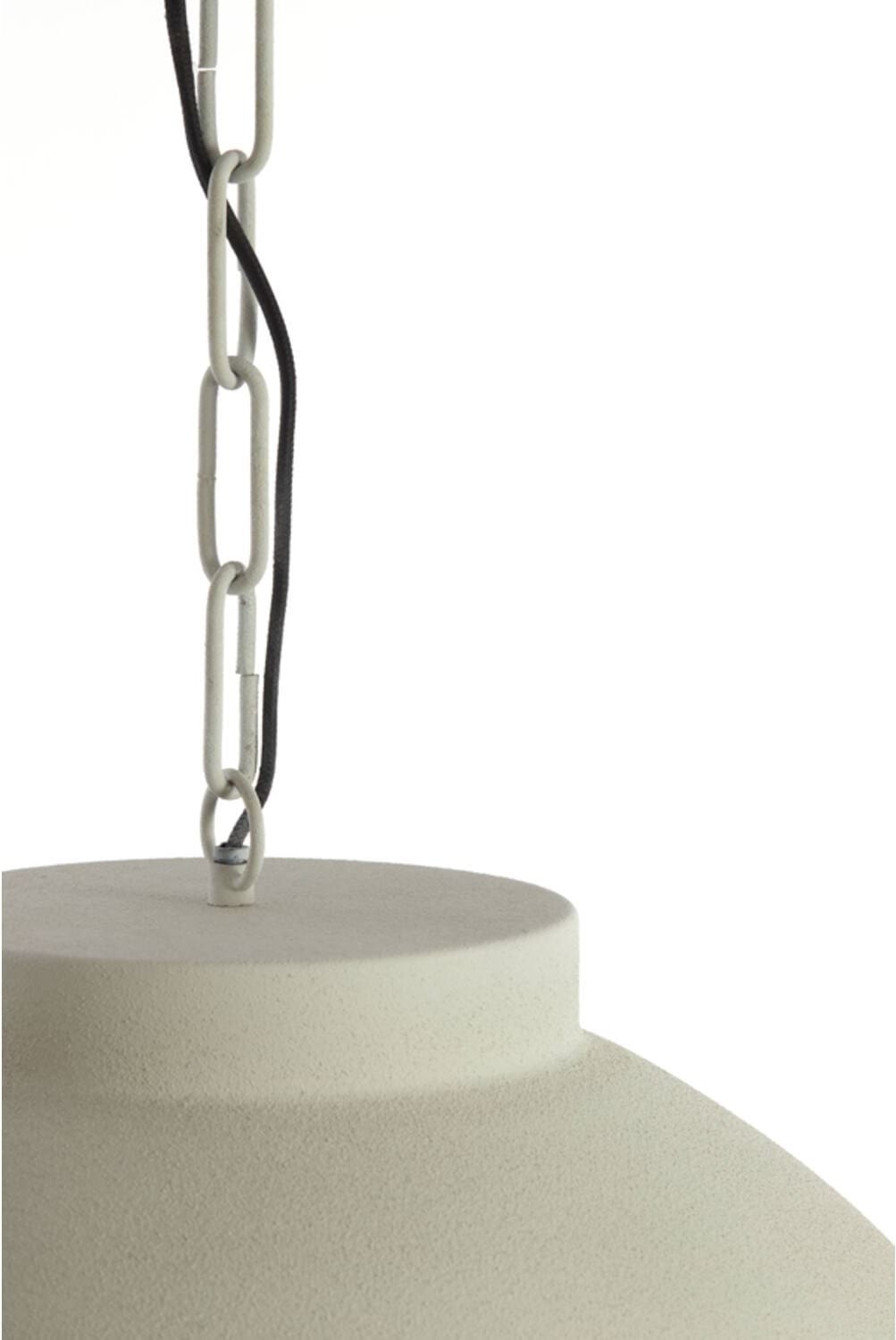 Hanglamp Kylie - Crème Light & Living Hanglamp 3018543