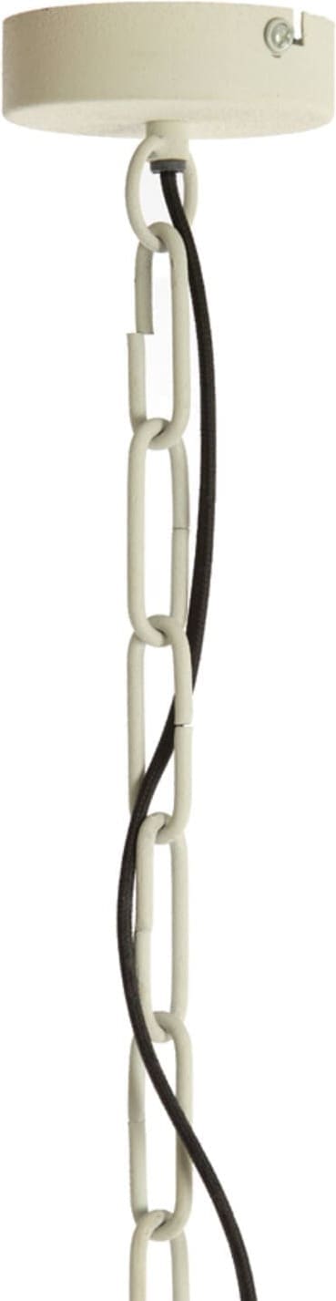 Hanglamp Kylie - Crème Light & Living Hanglamp 3018543