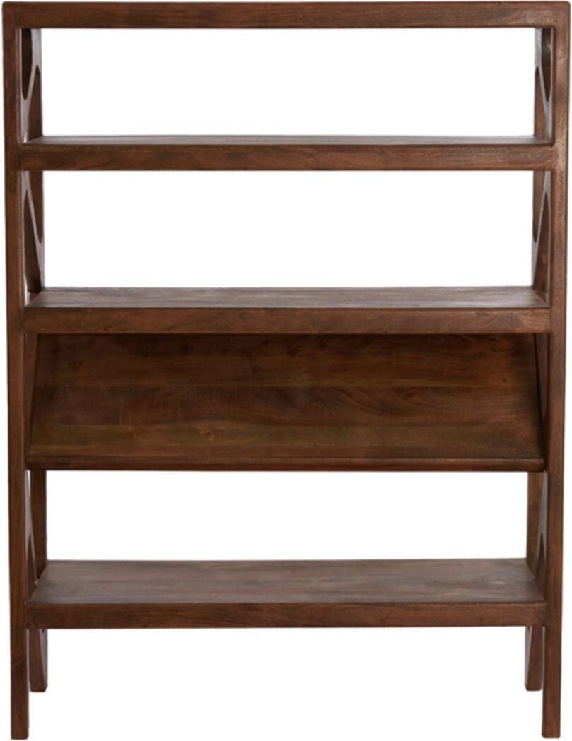 Kast Yuki - Acacia Hout Light & Living Kast 6785884