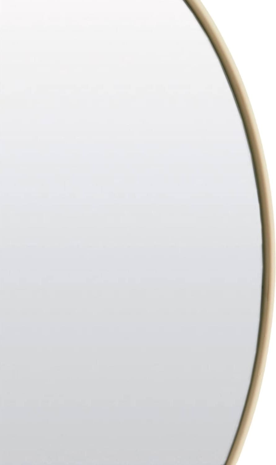 Spiegel Espejo - Glas Helder+crème Light & Living Spiegel 7313643
