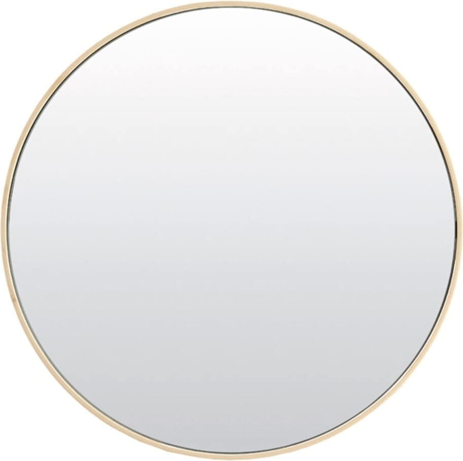 Spiegel Espejo - Glas Helder+crème Light & Living Spiegel 7313643