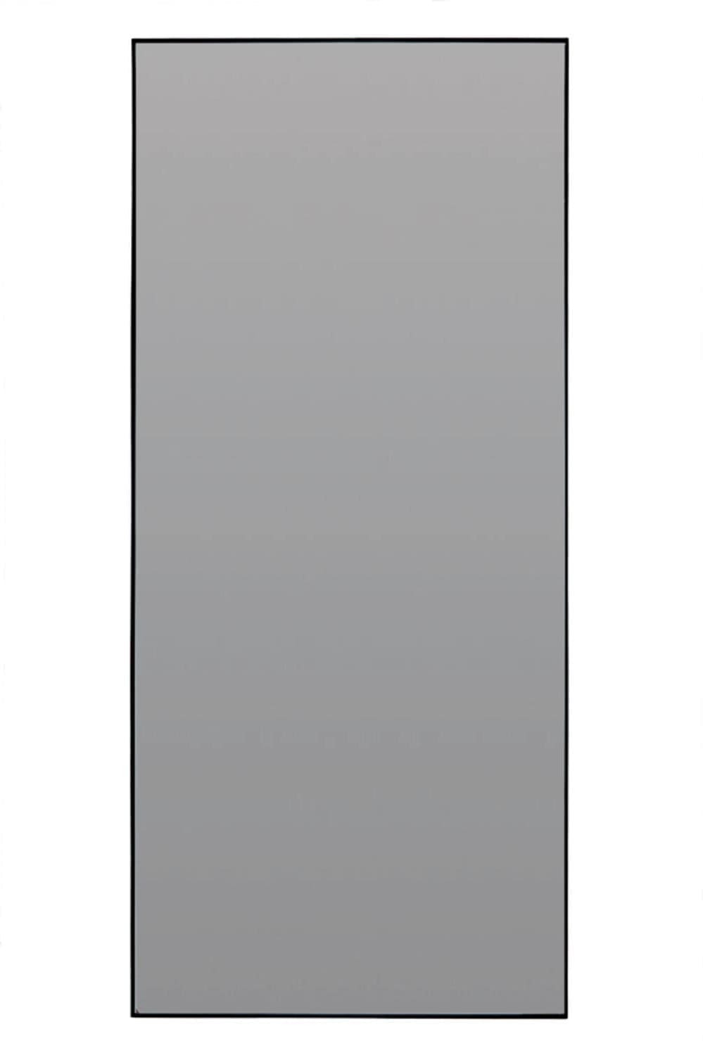 Spiegel Zeneta - Smoke Glas+zwart Light & Living Spiegel 7317727