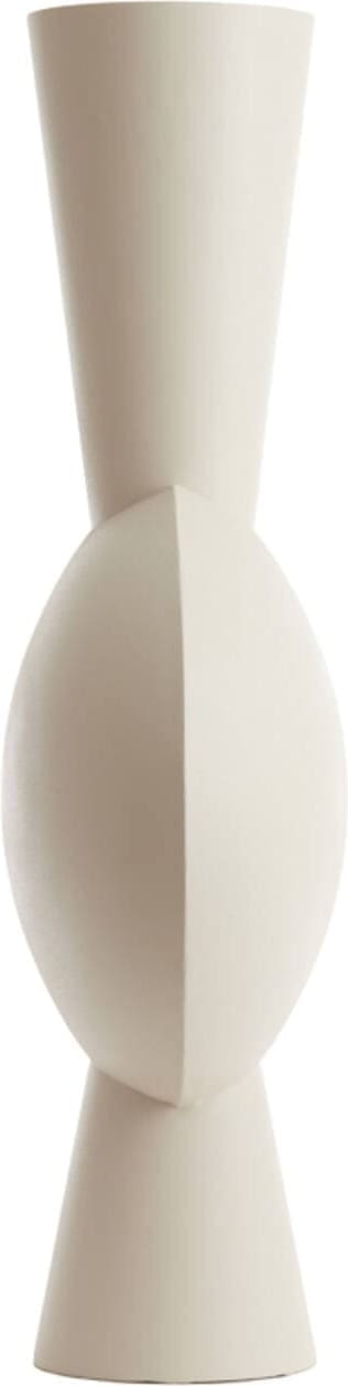 Vaas Kavandu - Crème Light & Living Vaas 5819543