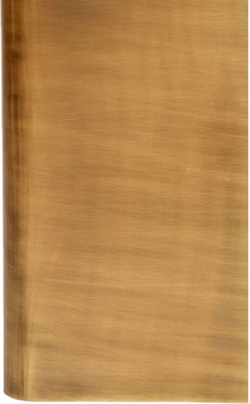 Zuil Alurio - Antiek Brons Light & Living Bijzettafel 6769118