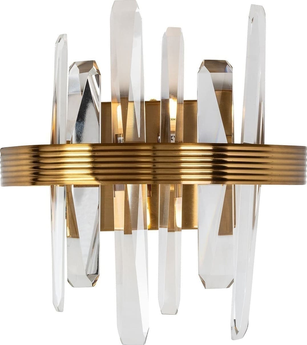 Richmond Interiors Wandlamp Brigh Woonaccessoire