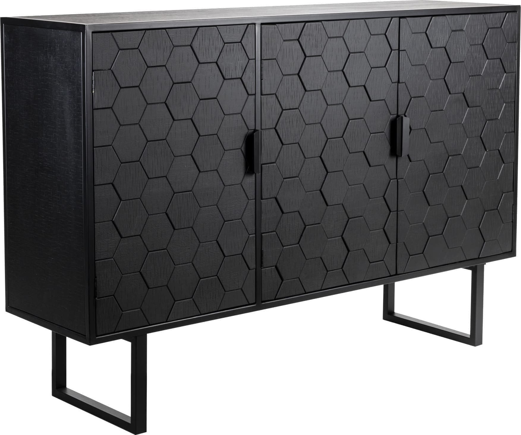 Dressoir Linc High White Label Living ZVR4300054