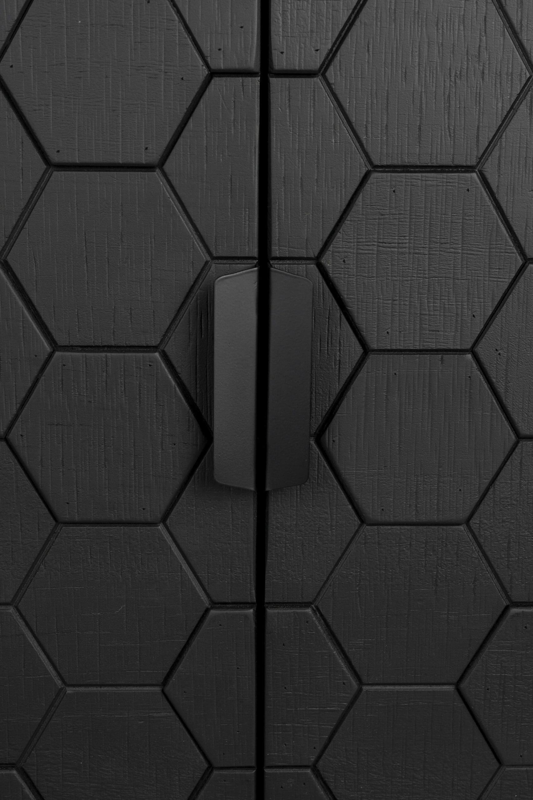 Dressoir Linc High - Afbeelding 4