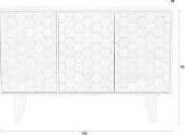 Dressoir Linc High - Afbeelding 7