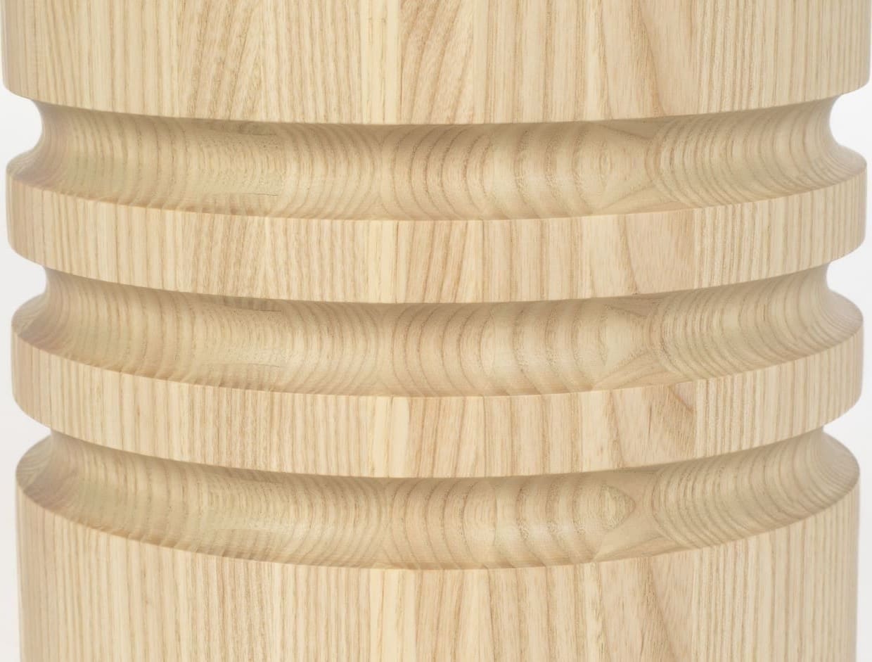 Bijzettafel Chunk - Afbeelding 3